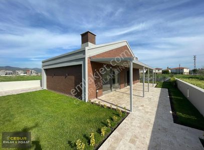 Konut-Villa
