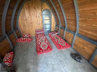 Arsa-Bağ & Bahçe
