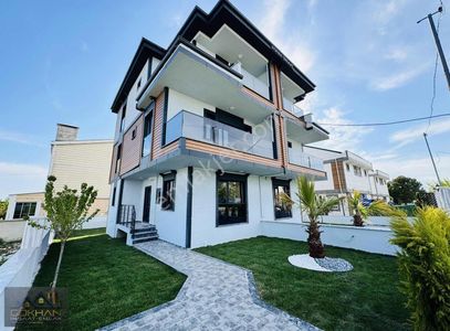 Konut-Villa