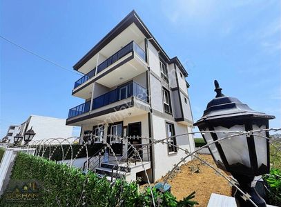Konut-Villa