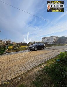 Arsa-Konut İmarlı