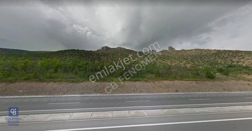 Arsa-Ticari İmarlı