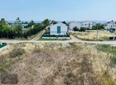 Arsa-Villa İmarlı