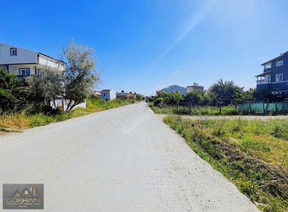 Arsa-Villa İmarlı