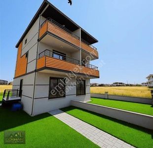 Konut-Villa