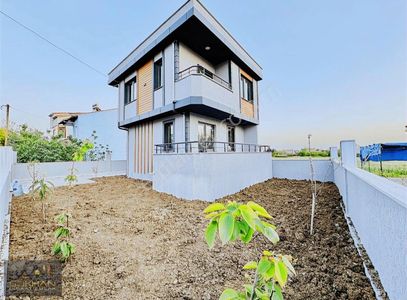 Konut-Villa