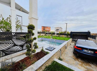 Konut-Villa