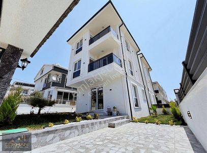 Konut-Villa