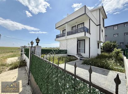 Konut-Villa
