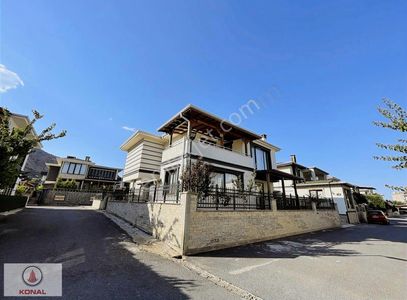 Konut-Villa