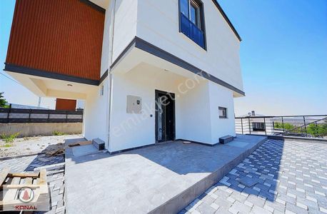 Konut-Villa