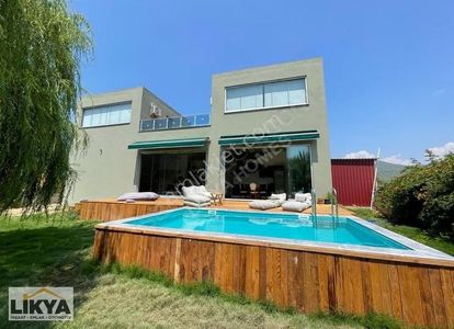 Konut-Çiftlik Evi
