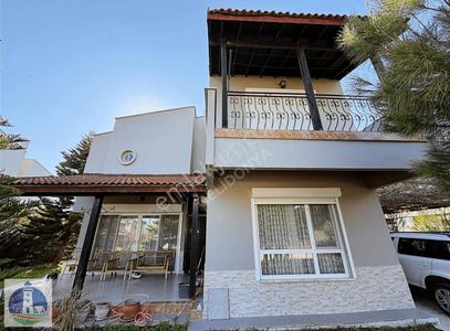 Konut-Villa
