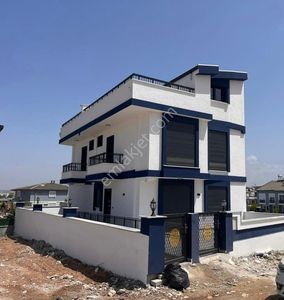 Konut-Villa