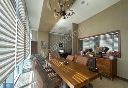 İşyeri-Ofis