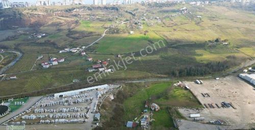 Arsa-Ticari İmarlı