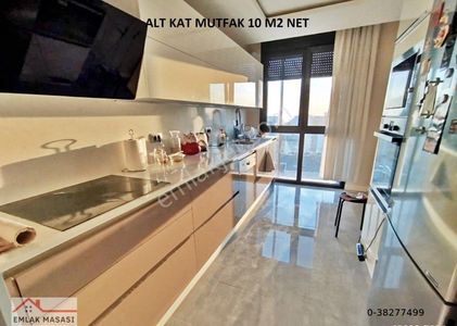 Konut-Daire
