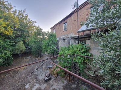 Konut-Müstakil Ev