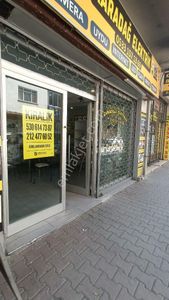 İşyeri-Dükkan & Mağaza