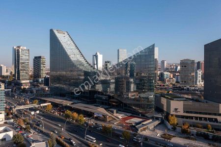İşyeri-Plaza Katı