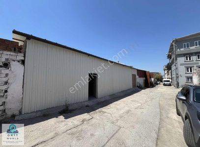 İşyeri-Depo