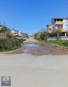 Arsa-Villa İmarlı