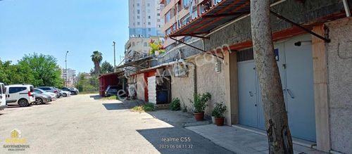 İşyeri-Dükkan & Mağaza