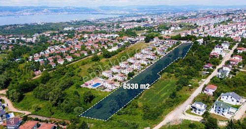 Arsa-Konut İmarlı