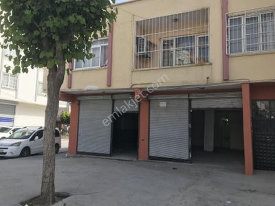 İşyeri-Dükkan & Mağaza