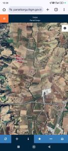 Arsa-Tarla