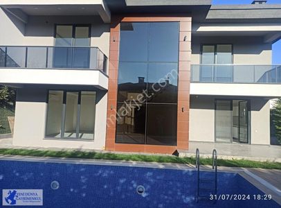 Konut-Villa