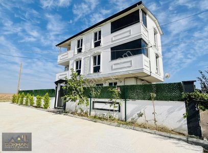 Konut-Villa