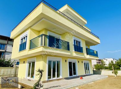 Konut-Villa