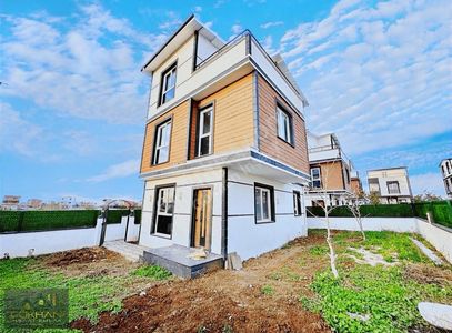 Konut-Villa
