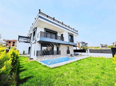 Konut-Villa