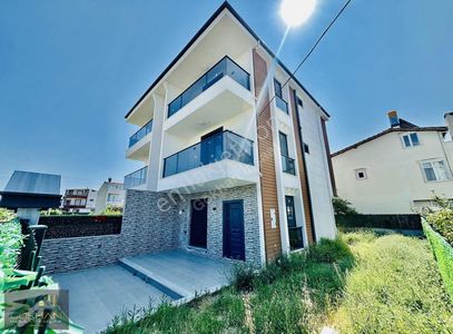 Konut-Villa