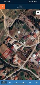 Arsa-Konut İmarlı