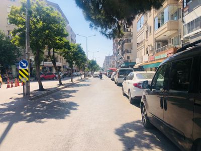 İşyeri-Dükkan & Mağaza