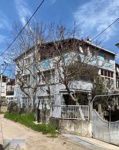 Konut-Müstakil Ev