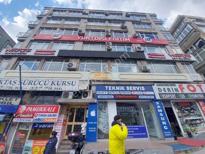 İşyeri-Ofis