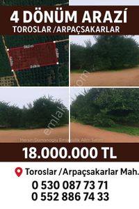 Arsa-Depo, Antrepo İzinli