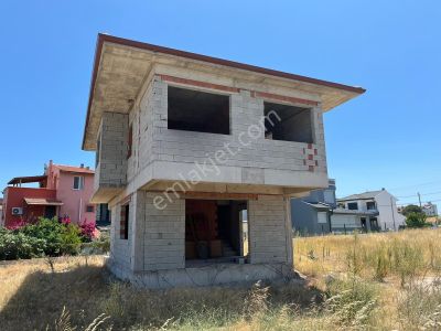 Konut-Müstakil Ev