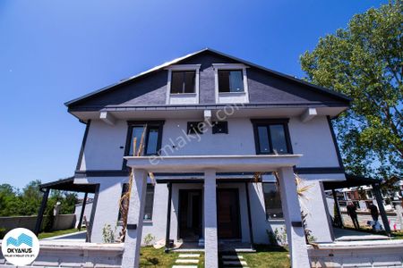 Konut-Villa