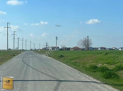 Arsa-Tarla