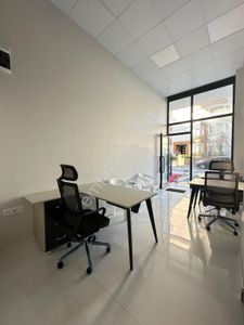 İşyeri-Ofis