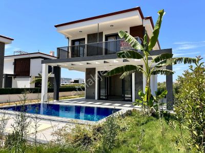 Konut-Villa