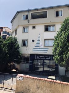 İşyeri-Bina
