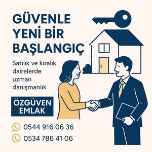 Konut-Daire