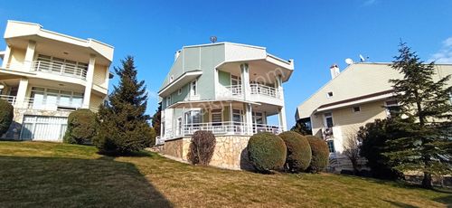Konut-Villa