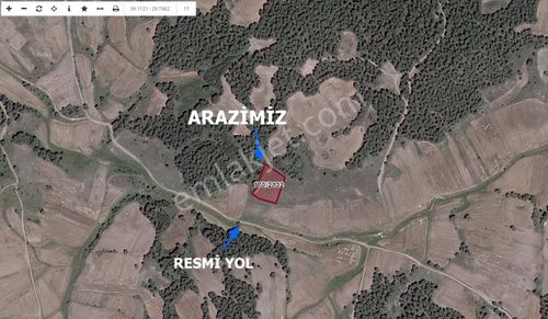 Arsa-Tarla